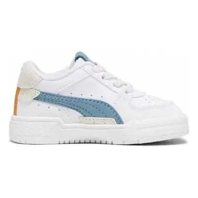 Puma Ca pro glitch mix ac inf Bílá