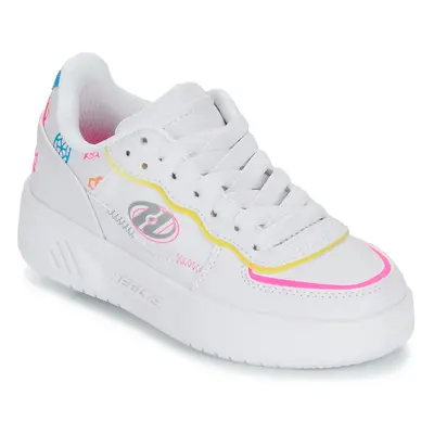 Heelys REZERVE FN GUESS Bílá