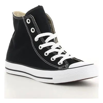 Converse ALL STAR HI M9160C Černá