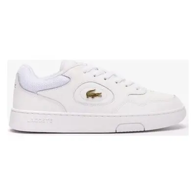 Lacoste 47SFA0083 LINESET Bílá