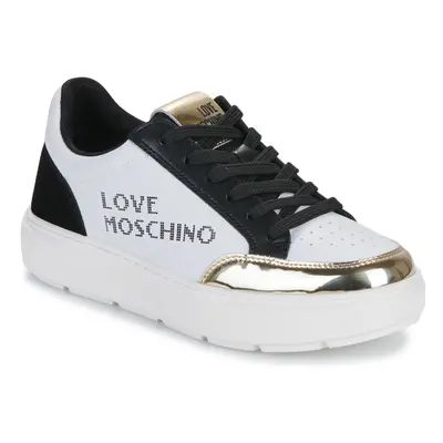 Love Moschino BOLD LOVE ruznobarevne