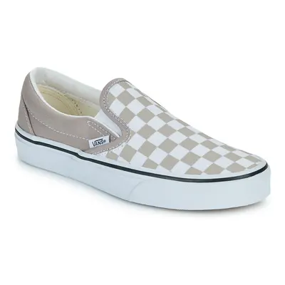 Vans Classic Slip-On Béžová