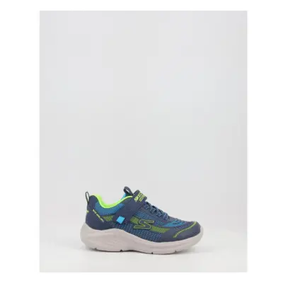 Skechers HYPER-BLITZ - HYDRO-TRONIX 403861L Modrá