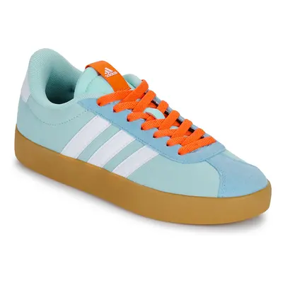 adidas VL COURT 3.0 Modrá