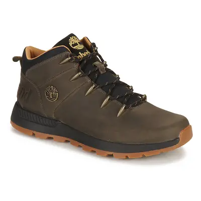 Timberland SPRINT TREKKER MID Hnědá