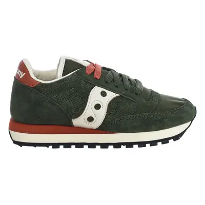 Saucony S70787-W-3 Zelená