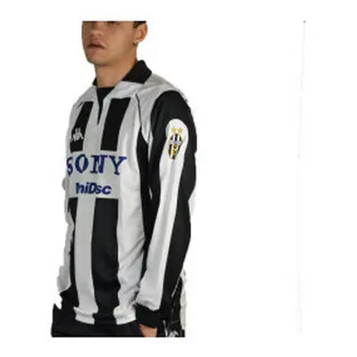 Kappa maglia gara Juventus Combat 1