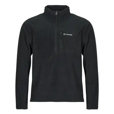 Columbia Fast Trek III Half Zip Fleece Černá