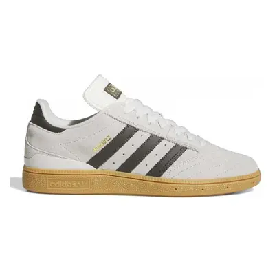 adidas Busenitz Bílá