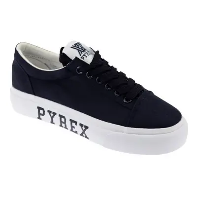 Pyrex SKATER Černá