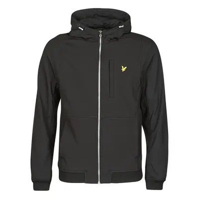 Lyle & Scott JK1214V Černá