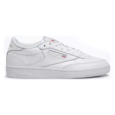 Reebok Sport Club C 85 Bílá