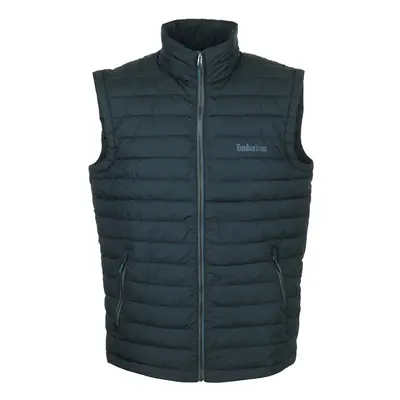 Timberland Durable Water Repellent Vest Modrá