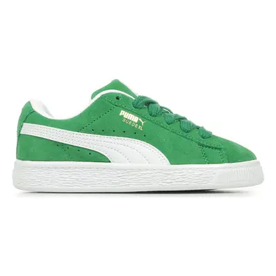 Puma Suede Xl Ps Zelená