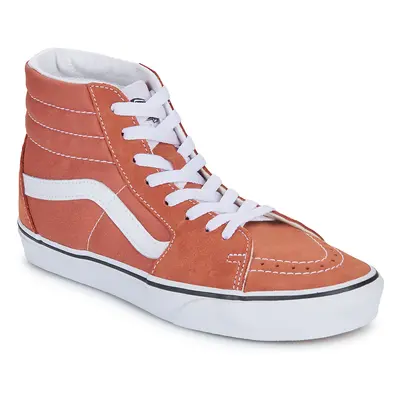 Vans SK8-Hi Oranžová