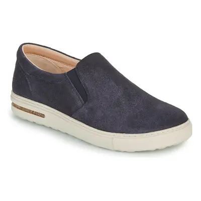 Birkenstock Oswego LEVE Midnight Modrá