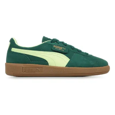 Puma Palermo Jr Zelená