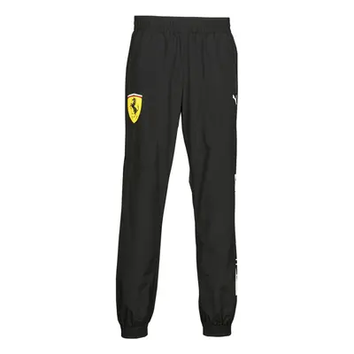 Puma STREET PANT Černá