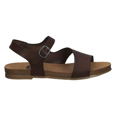 Cosmos Comfort Sandalen Hnědá