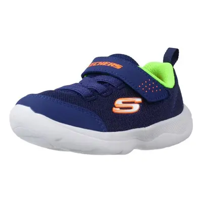 Skechers SKECH-STEPZ 2.0 MINI Modrá