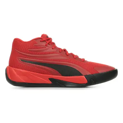 Puma Court Pro Červená