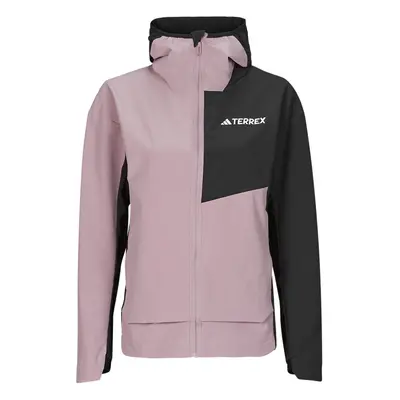 adidas Multi Softshell Jacket Fialová