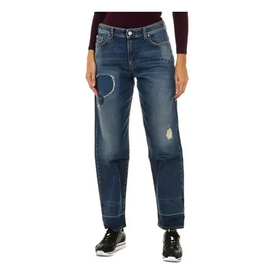 Armani jeans 6Y5J90-5D2XZ-1500 Modrá