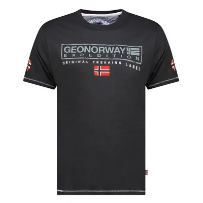 Geo Norway SY1311HGN-Black Černá