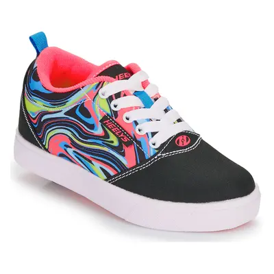 Heelys PRO20 PRINTS Černá