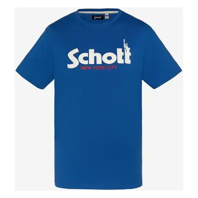 Schott TSTROY Modrá