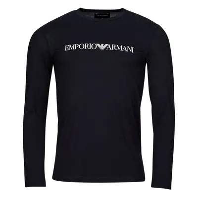 Emporio Armani 8N1TN8 Modrá