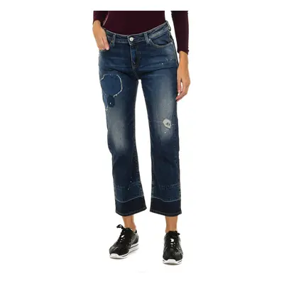 Armani jeans 6Y5J10-5D2XZ-1500 Modrá