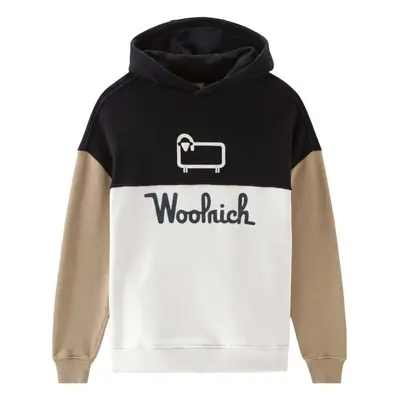 Woolrich - Bílá