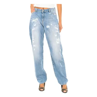 Armani jeans 3Y5J15-5D1AZ-1500 Modrá