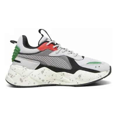 Puma Rs-x street punk jr Šedá