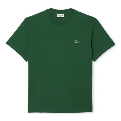 Lacoste T-Shirt TH7318 - Vert Zelená