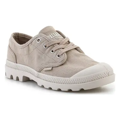 Palladium Pampa Oxford 92351-298-M Béžová