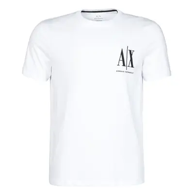 Armani Exchange 8NZTPH-ZJH4Z Bílá