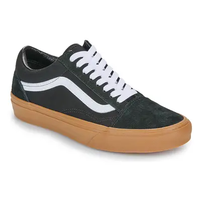 Vans Old Skool Černá