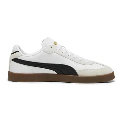 Puma 397447 CLUB II ERA Bílá