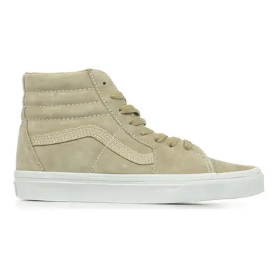 Vans Sk8 Hi Béžová