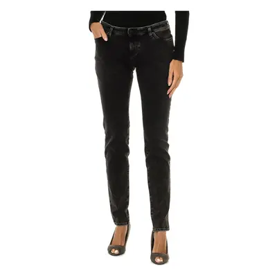 Armani jeans 6Y5J06-5D26Z-0960 Černá