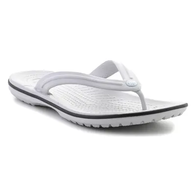 Crocs CROCBAND FLIP 11033-1FT Béžová