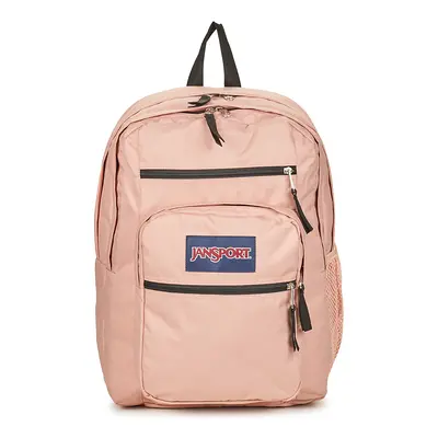 Jansport BIG STUDENT Růžová