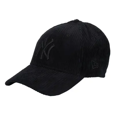 New-Era CORD 9FORTY® NEW YORK YANKEES Černá