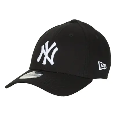 New-Era LEAGUE BASIC 9FORTY NEW YORK YANKEES Černá