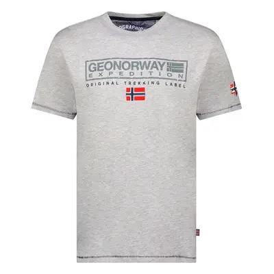 Geo Norway SY1311HGN-Blended Grey Šedá