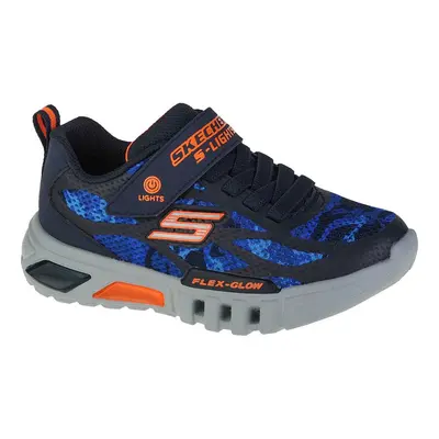 Skechers Flex-Glow Rondler Modrá