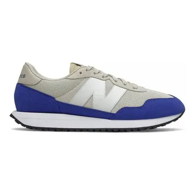 New Balance MS237PL1 Bílá