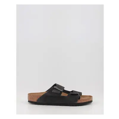 Birkenstock ARIZONA VL SFB Šedá